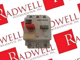 SIEMENS 3VE1-010-2B