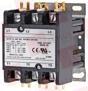 EATON CORPORATION ACC333UMM10