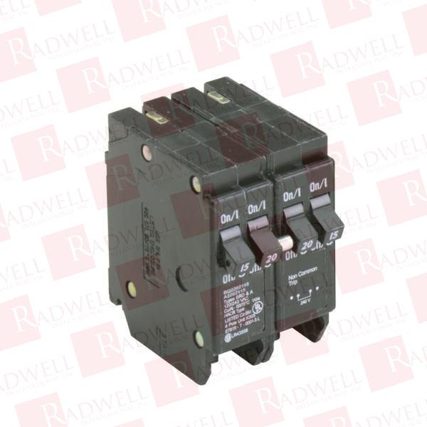 EATON CORPORATION BQ2202115