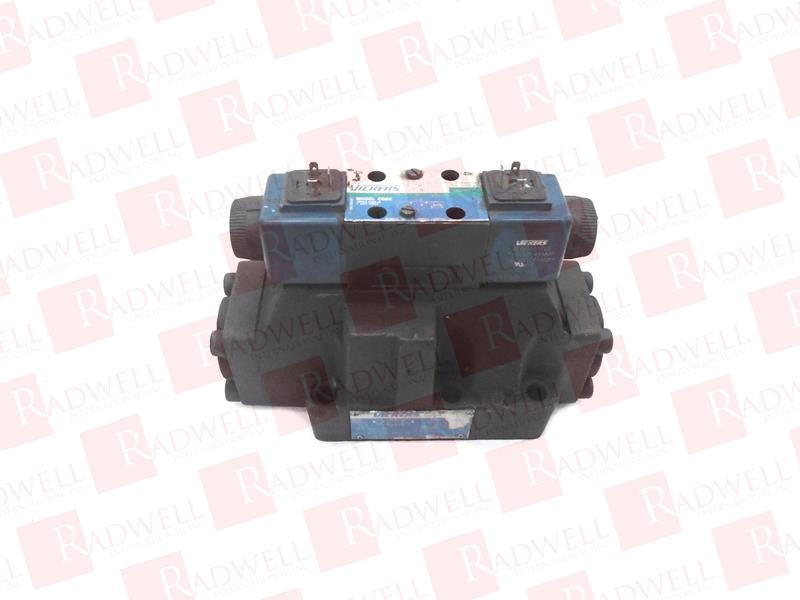 EATON CORPORATION DG5S-8-2C-T-M-U-B5-30