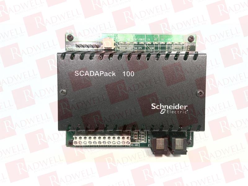 SCHNEIDER ELECTRIC P100-1A01-AA00