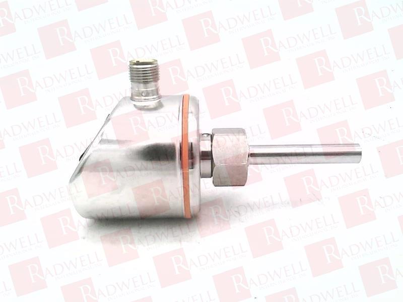 EFECTOR SID10ADBFPKG/US-SI5010