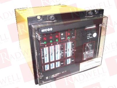 CONVERTEAM MCGG82H1CB0503C