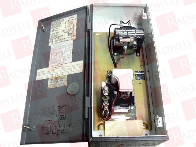 ALLEN BRADLEY 709-AAXA557