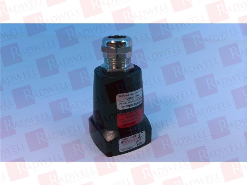 MARECHAL ELECTRIC SA 06-M1111-25M