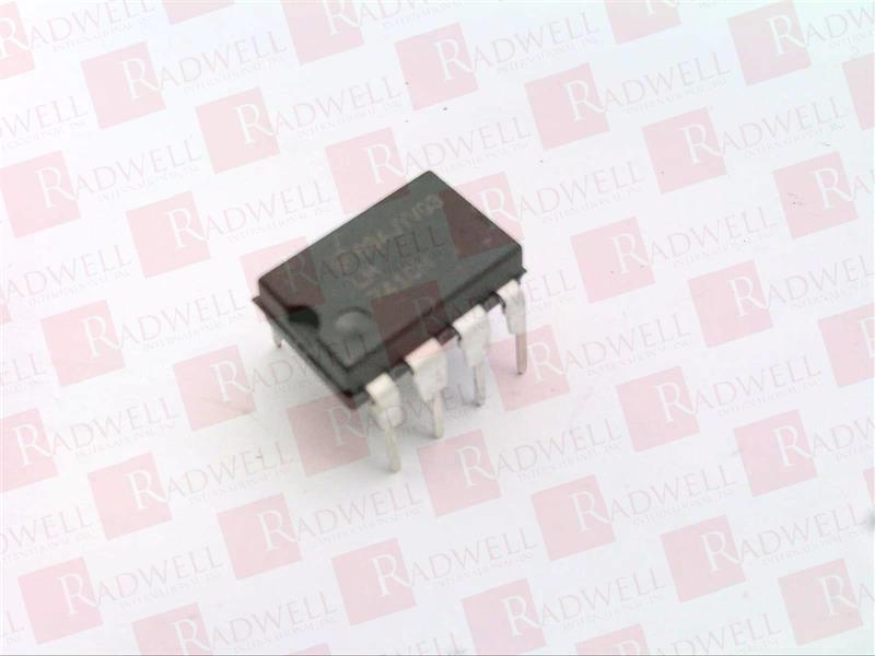 LM741CN by ON SEMICONDUCTOR - Buy Or Repair - Radwell.co.uk