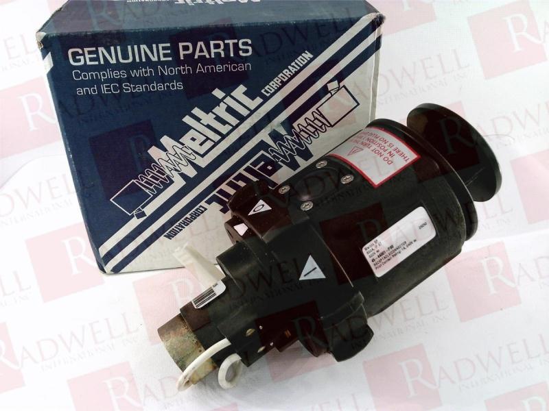 MARECHAL ELECTRIC SA 45-44001-P80