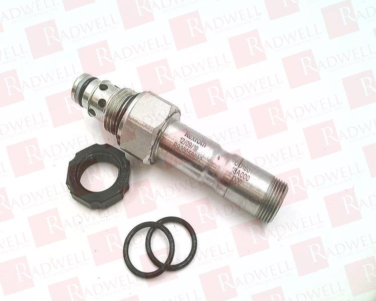 BOSCH R930058697