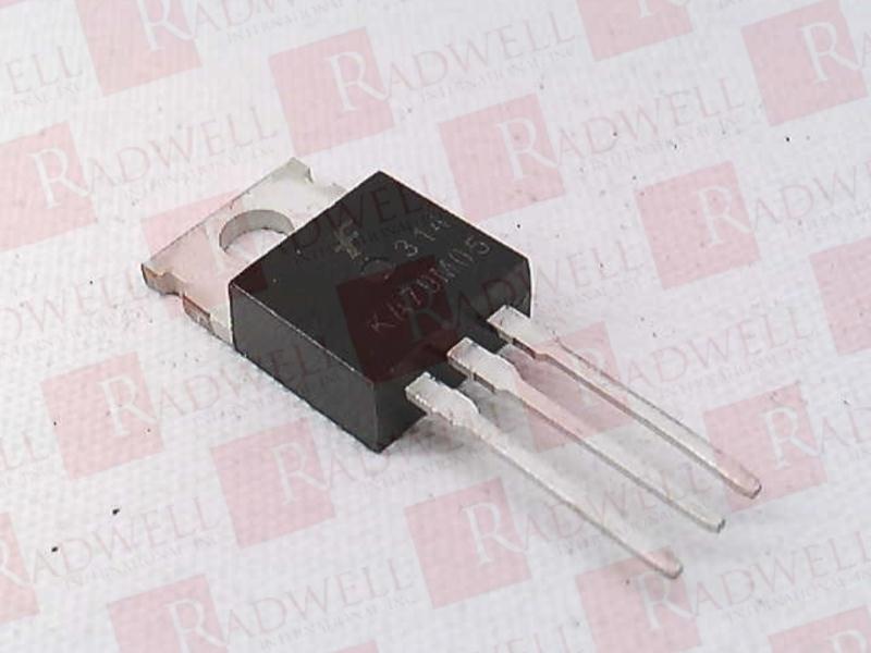 ON SEMICONDUCTOR KA79M05