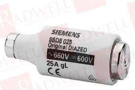 SIEMENS 5SD8025