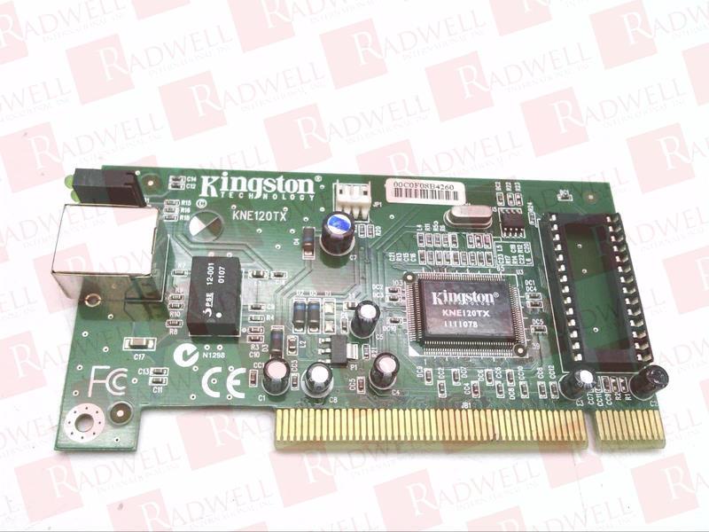 KINGSTON TECHNOLOGY KNE120TX