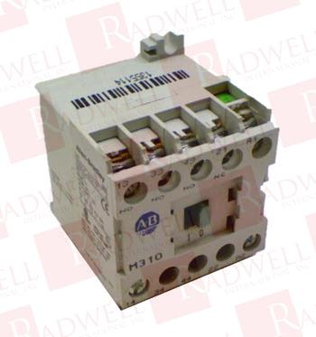 ALLEN BRADLEY 700DC-M310D24S