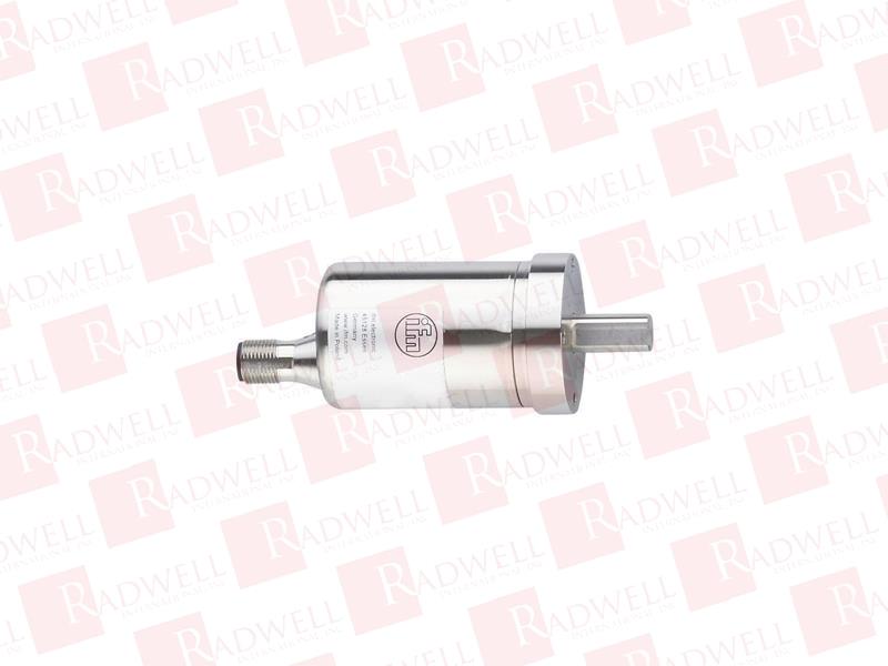 EFECTOR RMS0024-C24/UT-RM9010