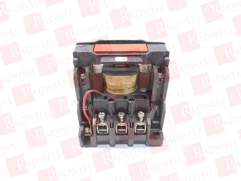 EATON CORPORATION DIL-2V-22-42/48V