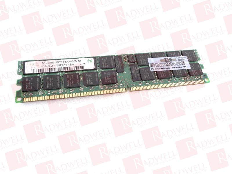 HYNIX HYMP525P72BP4-Y5AB-A