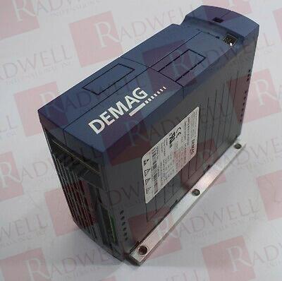 DEMAG DIC-4-002-C-0003-01