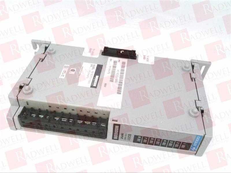 SCHNEIDER ELECTRIC AS-B351-001