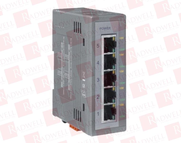 Ethernet Switch NS-205