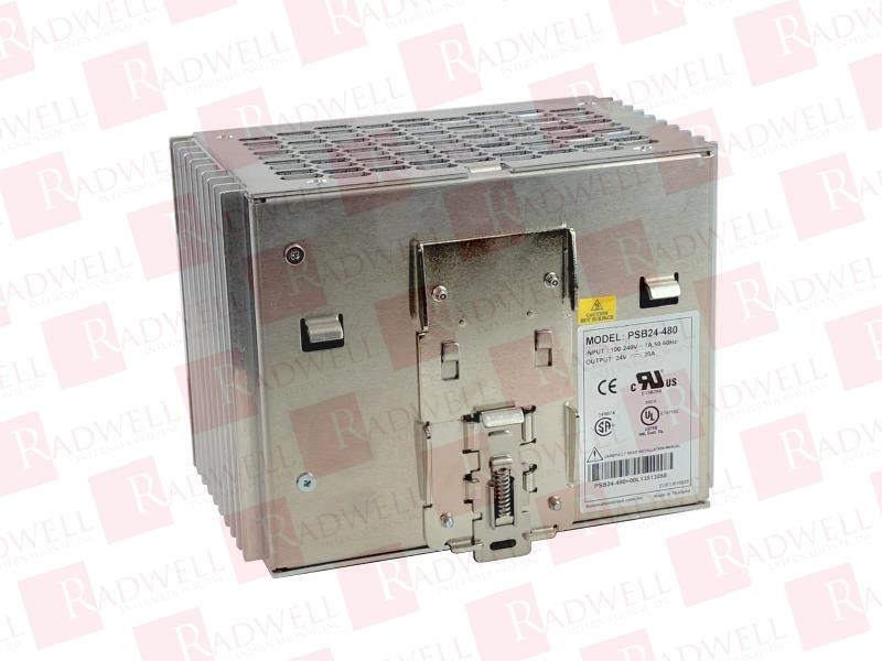 AUTOMATION DIRECT PSB24-480