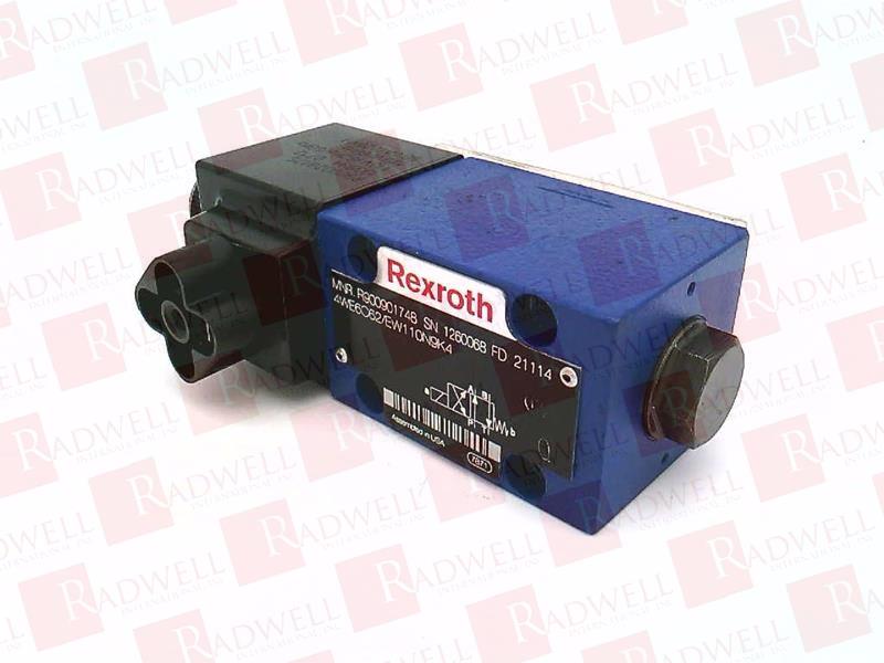 BOSCH R900901748