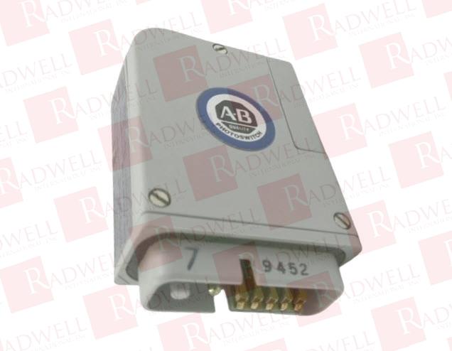 ALLEN BRADLEY 42DBS-5000