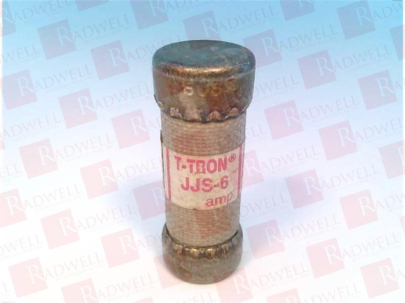 EATON CORPORATION JJS-6