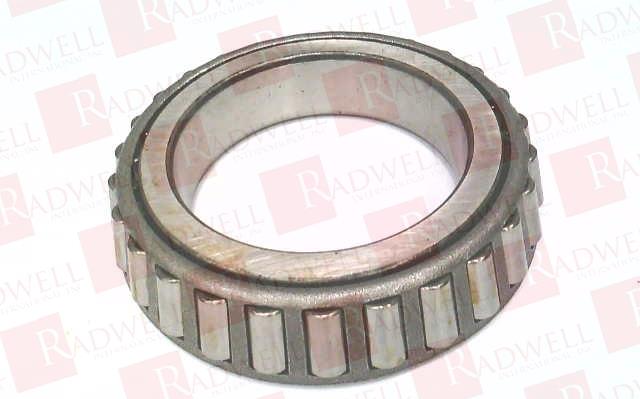 TIMKEN 27684