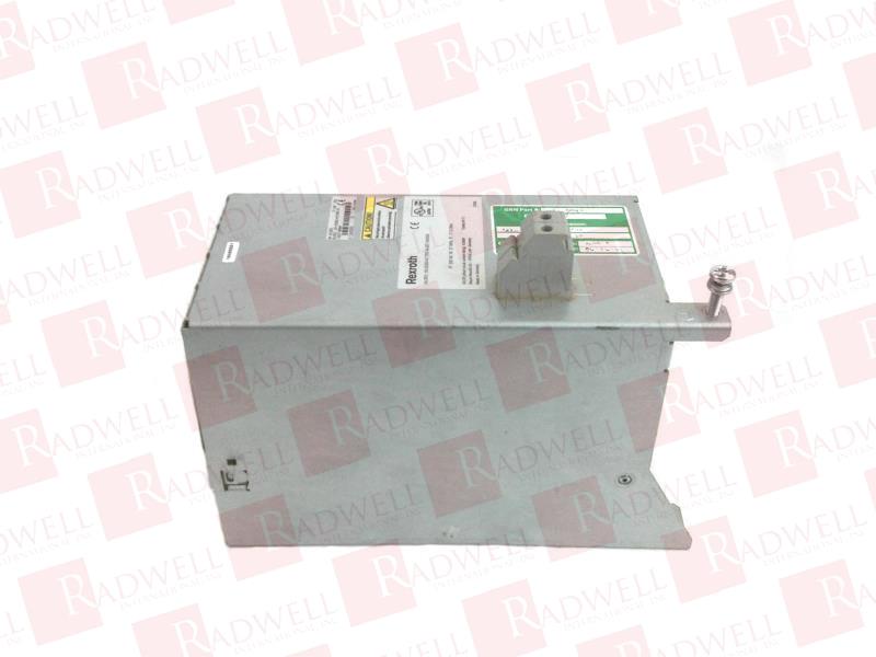 BOSCH HLR01.1N-0300-N17R5-A-007-NNNN