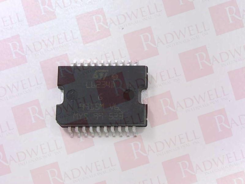 ST MICRO L6234PD013TR