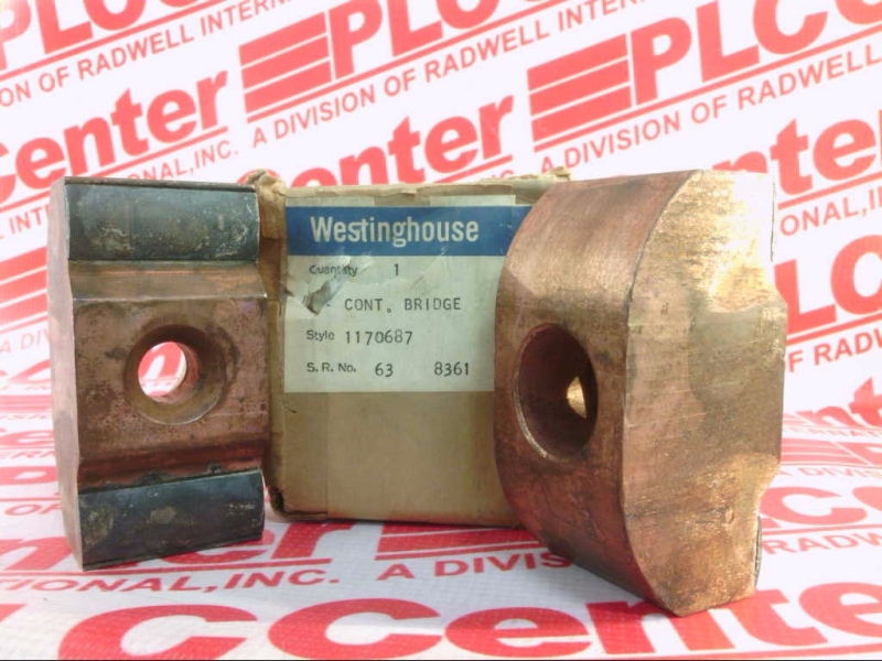 WESTINGHOUSE 1170687