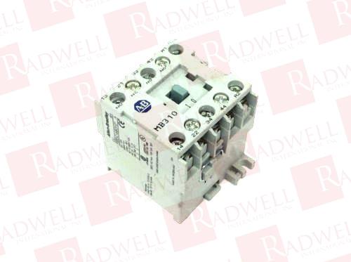 ALLEN BRADLEY 700DC-MB310A24