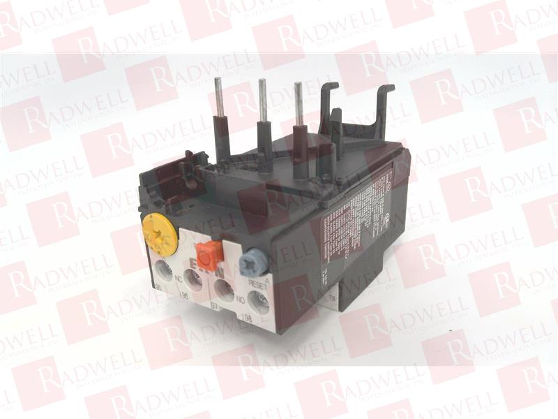 EATON CORPORATION XTOB004CC1DP