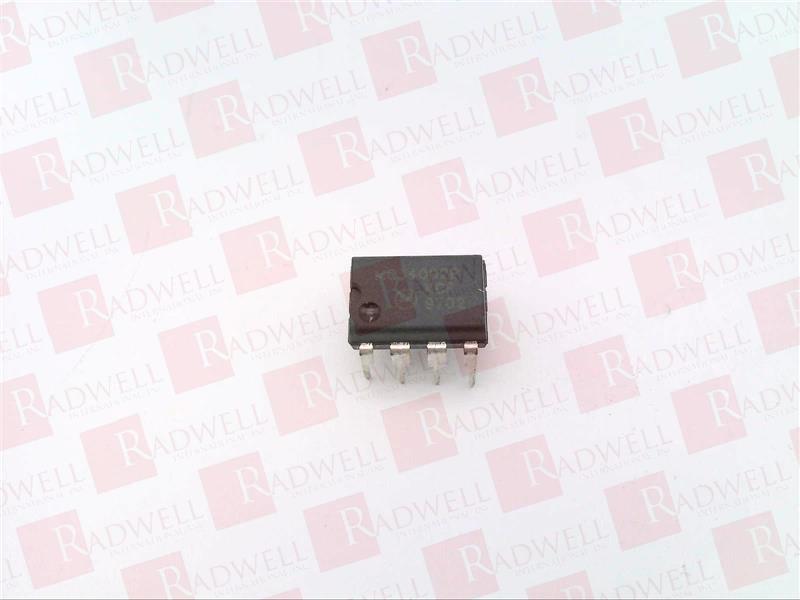 NXP SEMICONDUCTOR MC34002P