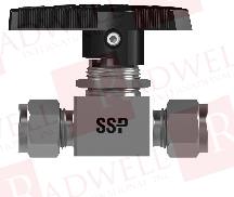 RADWELL VERIFIED SUBSTITUTE SS-45S12-SUB