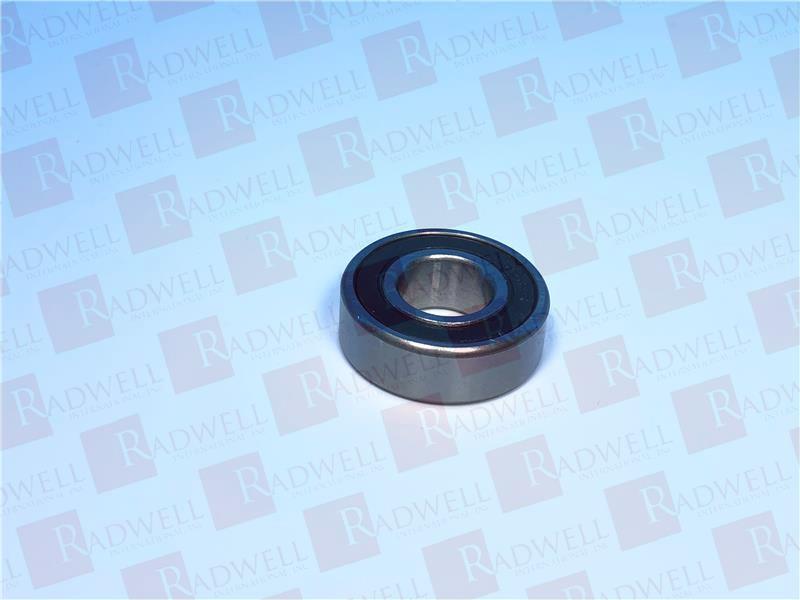 NBS BEARING 1616-2RS