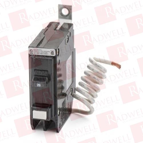 EATON CORPORATION QBHGF1020