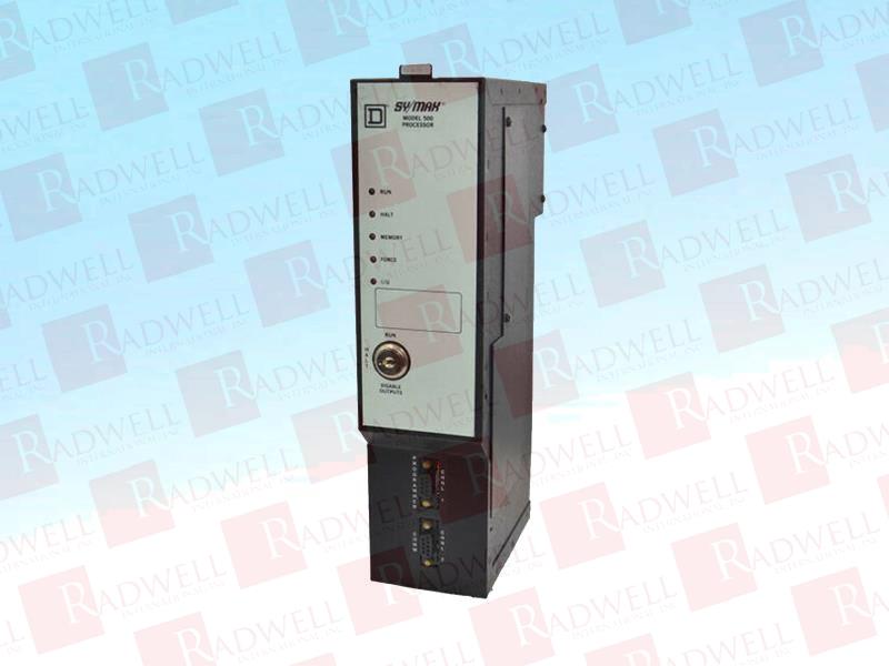 SCHNEIDER ELECTRIC 8020-SCP-522