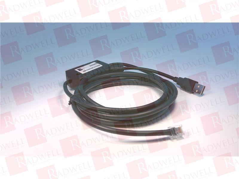 RADWELL VERIFIED SUBSTITUTE USB-IC693CBL316-SUB