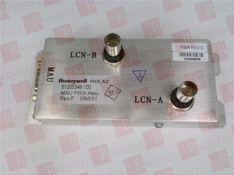 HONEYWELL 51305348-100