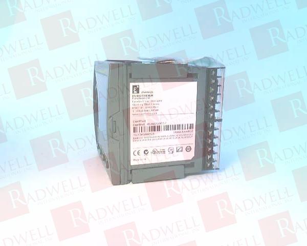 INVENSYS 3204/CC/VH/RRDX/R/XXX/