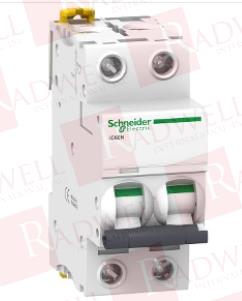 SCHNEIDER ELECTRIC A9F74204