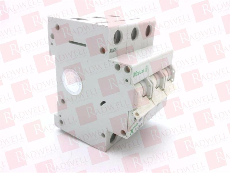 EATON CORPORATION PL9-C50/3