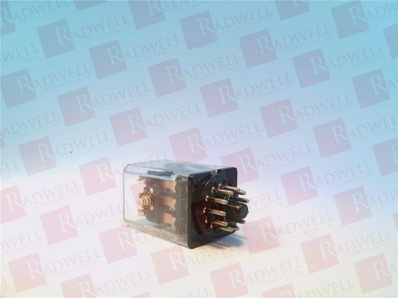 EATON CORPORATION D3PR33T