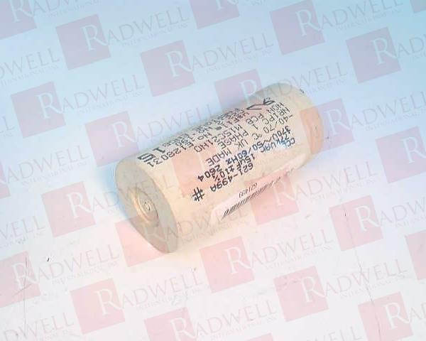 CAMBRIDGE CAPACITORS 621-499A