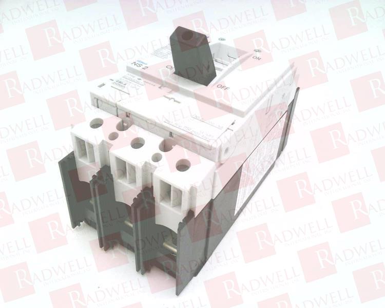 EATON CORPORATION NS2-200-NA