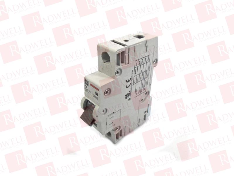 EATON CORPORATION WMS-1C04