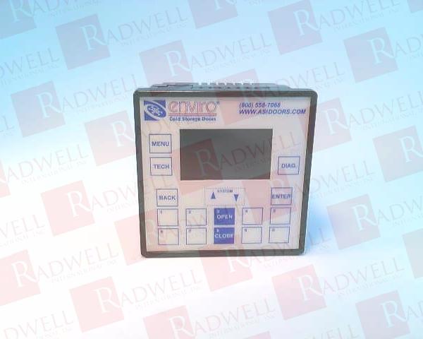 HE-XE102NT-35 Operator Interface by HORNER AUTOMATION