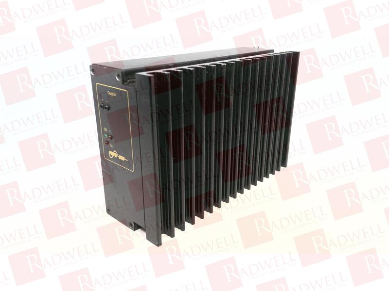 BEL FUSE LS2540-7R