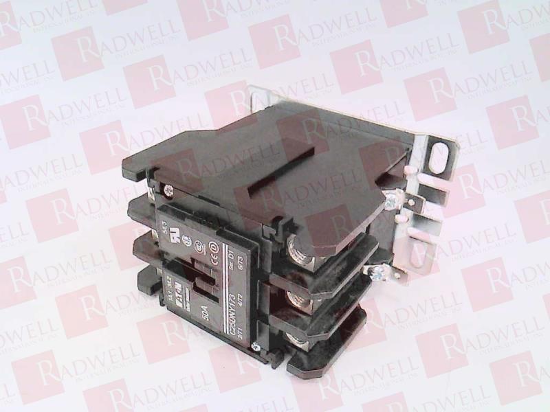 EATON CORPORATION C25DNY173