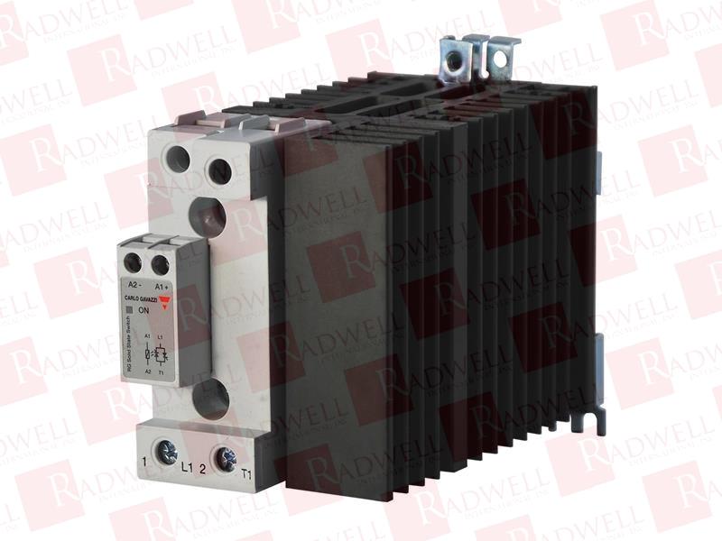 CARLO GAVAZZI RGC1B60D15KGU